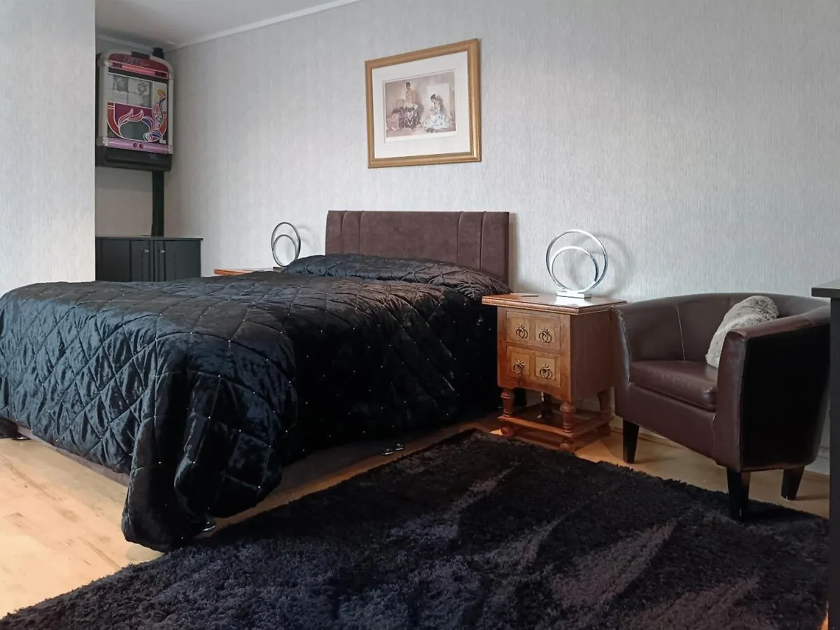 Apartmán The Tides Cleethorpes